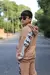 Conjunto frisado DESAPPURE de VARON - tienda online