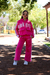 Conjunto frisado PINK GIRL de NENA - comprar online
