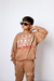 Conjunto frisado THE HUMAN de VARON - Nala Kids