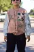 Campera universitaria PREMIUM de VARON - Nala Kids
