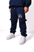 Conjunto frisado THE HUMAN de VARON en internet