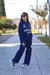 Conjunto PRESENTS en tela Darlon premium importada de NENA