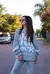 Conjunto WHAT THE HECK en tela Darlon importado de NENA en internet