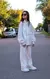 Conjunto WHAT THE HECK en tela Darlon importado de NENA - comprar online