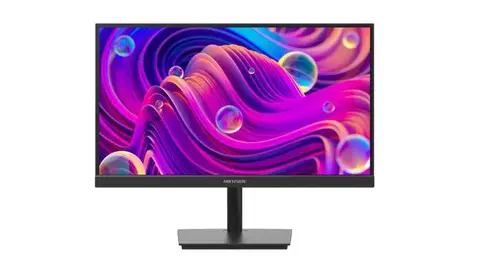 MONITOR HIKVISION FULL HD 24" HDMI Y VGA 100HZ - comprar online