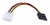 CABLE POWER MOLEX A SATA