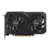 PLACA DE VIDEO GEFORCE RTX 3060 ASUS DUAL OC V2 12GB - comprar online