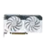 PLACA DE VIDEO GEFORCE RTX 4060 ASUS DUAL WHITE OC 8GB