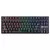 TECLADO MECÁNICO GAMER RETROILUMINADO GANON 80% - comprar online