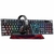 COMBO GAMER 4 EN 1 NKB-407