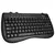 MINI TECLADO MULTIMEDIA USB NKB-78033 - comprar online