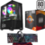 PC RYZEN 7 5700G/16GB/480GB SSD/500W 80 PLUS/3 COOLERS RGB/GABINETE GAMER + COMBO GAMER - comprar online