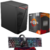 PC RYZEN 5 5600GT/16GB/480GB SSD/1 COOLER/GABINETE GAMER + COMBO GAMER - comprar online