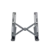 BASE PARA NOTEBOOK DE ALUMINIO GENIUS M250 G-STAND - comprar online