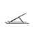 BASE PARA NOTEBOOK DE ALUMINIO GENIUS M250 G-STAND - Cedeeco