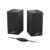 PARLANTES ESTEREO PARA PC USB GENIUS SP-HF180 - comprar online