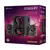 PARLANTES INALÁMBRICOS BLUETOOTH 2.1 CON LEDS - comprar online