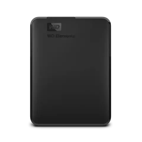 DISCO DURO EXTERNO 4TB WESTERN DIGITAL ELEMENTS PORTABLE - comprar online