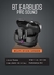 AURICULARES BLUETOOTH NG-TWS02 - tienda online