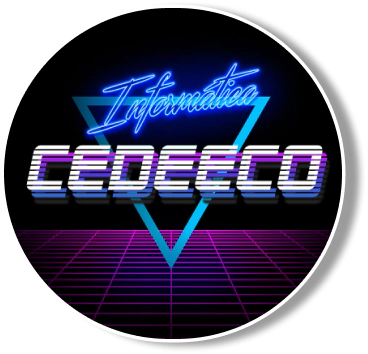 Cedeeco