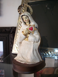 Virgen del Cerro - comprar online