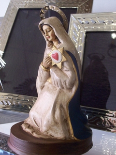 Virgen del Cerro