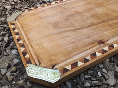 Tablas