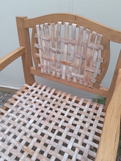 Sillón Pancho - comprar online