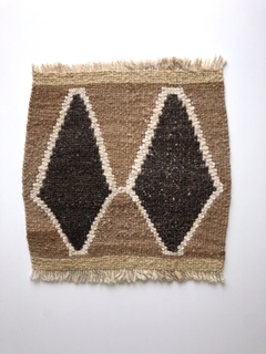 Tejidos de telar, chicos - comprar online