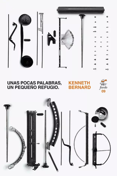 Unas pocas palabras, un pequeño refugio