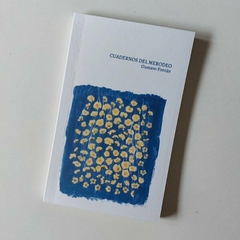 Cuadernos del merodeo - comprar online