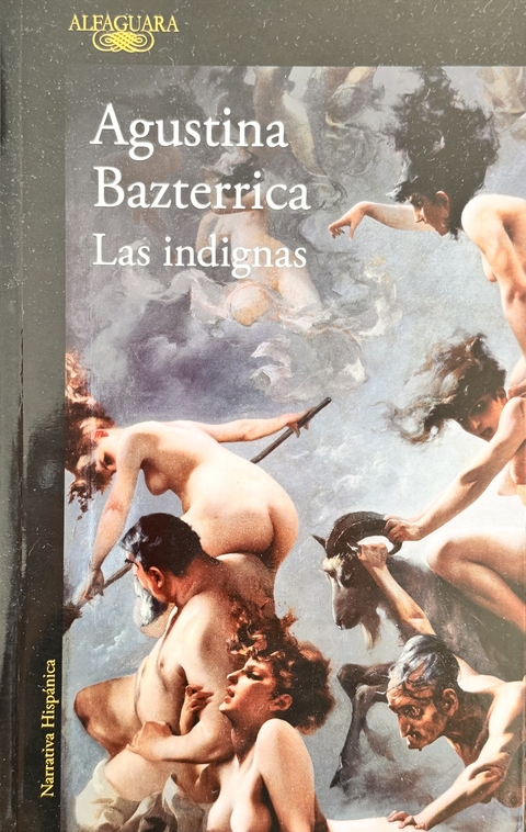 Las indignas - comprar online