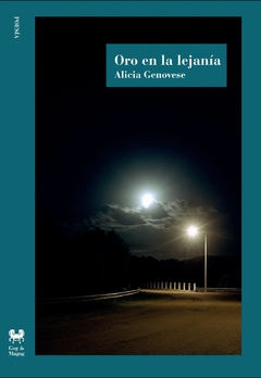 Oro en la lejanía