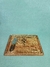 Tabla Mediana Asado 40x30x2cm + Juego de cubiertos - tienda online