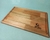 Tabla Grande Asado 55x35x2 cm en internet
