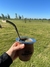 Mate Camionero algarrobo - comprar online