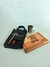 Set Campero chico con cubiertos artesanales premiun - comprar online