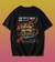 T-shirt Habitação Oversized Preta - comprar online