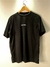 Camisa Dry Fit Masculina Heavy is the Crown - Preta - comprar online
