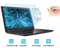 Filtro de Luz Azul e Antireflexo Visumi - para Notebook 13,3" 16:9 (294x166mm) - comprar online