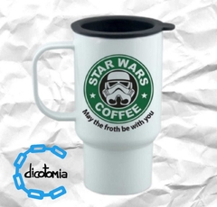 STAR WARS COFEE