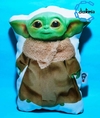 MUÑECO BABY YODA