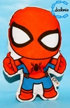 MUÑECO DE APEGO SPIDERMAN