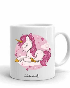 TAZA UNICORNIO - comprar online