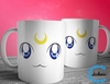 SAILOR MOON ARTEMIS FACE