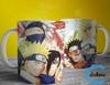 TAZA NARUTO