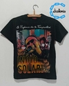 REMERAS DE ROCK NACIONAL