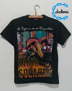 REMERAS DE ROCK NACIONAL