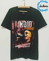 REMERA INDIO SOLARI