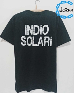 REMERA INDIO SOLARI - comprar online